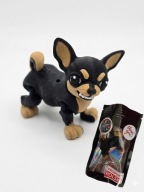 Figurka Psa groźny Chihuahua - Fidget Toy Druk 3D