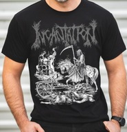 Koszulka INCANTATION "Your God's Promises Echo In Vain" M
