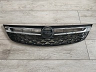 Grill atrapa przód przednia OPEL ASTRA K V + STELAŻ