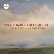 Charlie Haden&Brad Mehldau-Long Ago and Far Away/Impulse!