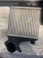 Intercooler Lewy Audi Q7 Q8 4M VW Touareg CR7 760 Cayenne 9Y 4m0145803p