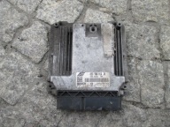 komputer sharan alhambra 2.0tdi 140km BRT 2007R