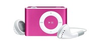 ODTWARZACZ MP3 KLIPS SŁUCHAWKI + KARTA SD 16GB