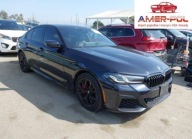 BMW Seria 5 540i 2023 3.0l 3.0 Benzyna 335KM