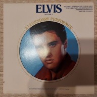 Elvis Presley A Legendary Performer - Volume 3 US 1978 (EX/NM)