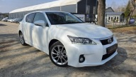 Lexus CT REZERWACJA1.8 HSD 136KM LIFT Kamera