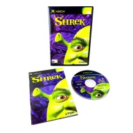 SHREK XBOX CLASSIC PAL ENG