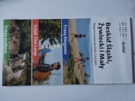 BIELSKO-BIAŁA POWIAT - MAP/INFO - TEN PRZEDMIOT - 14.09