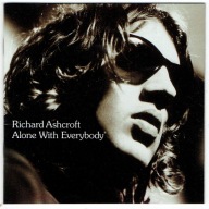 CD Richard Ashcroft - Alone With Everybody Wyd.2000