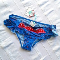 Floozie 36 38 figi dół kostiumu strój kąpielowy bikini (219)