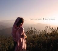 CD - TAKEN BY TREES - 'EAST OF EDEN'