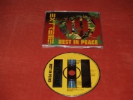 Extreme Rest In Peace 1992 SINGIEL