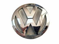 ZNACZEK EMBLEMAT LOGO TYŁ KLAPA VW FOX GOL GOLF POLO 9N LUPO VOYAGE 105MM