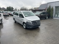 Mercedes Vito HAK Tourer Long Auto Podgrz. 8 os.