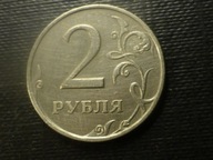 2 RUBLE 1997r.PMD,niemagnetyczne.