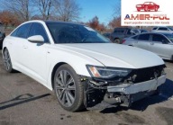 Audi A6 Limousine 55 Premium 2019 3.0 Benzyna 335KM