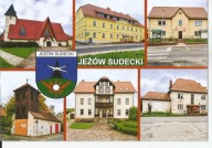 JEŻÓW SUDECKI -HERB POW. JELENIA GÓRA