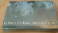 Astronomia współczesna Ludwig Oster