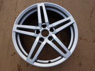 FELGA AUDI A6 C7 4G0 8X18 ET 39 4G0601025GP