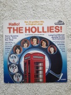 THE HOLLIES HALLO