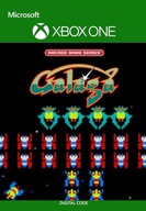 ARCADE GAME SERIES: 3in1 GALAGA,digdug,pacman Xbox One Bez VPN POLSKI KOD