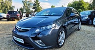 Opel Ampera BENZYNA HYBRYDA PLUG-IN skora automat ladowany z gniazdka