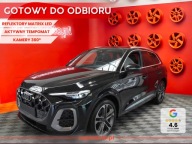 AUDI Q5 TDI quattro S line Suv 2.0 (204KM) 2026