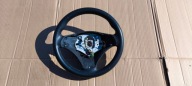 KIEROWNICA BMW 1 E81 E82 E87 3 E90 E91 SPORT skóra ładna