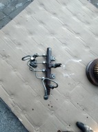 Renault listwa wtryskiwaczy 1.5 dci