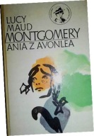Ania z avonlea Lucy Maud Montgomery