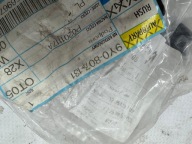 PORSCHE CAYENNE III 3 9Y0 mocowanie czujnika PDC przód przednie 9Y0807131C