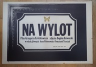 Na wylot - JANUSZ WIKTOROWSKI A1
