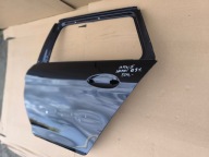 BMW 5 KOMBI G31 DRZWI LEWE TYŁ ORYGINAŁ