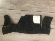 VW AUDI A3 8P WYKŁADZINA KANAPY TYŁ 1K6863946