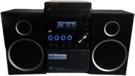 Wieża Kenwood RXD-M505 USB CD Kasety + Kolumny Sprawna