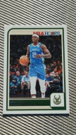 2023-24 Panini NBA Hoops * Jrue Holiday * Bucks