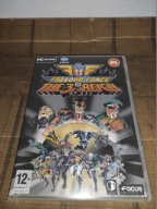 FREEDOM FORCE vs THE 3rd REICH PREMIEROWA PL PC [4]