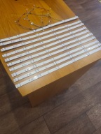 PODŚWIETLENIE LED L_R04_171128 TV SONY KD-55XF7096