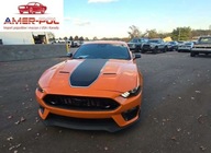 Ford Mustang Mach 1 Fastback 2021 5.0 Benzyna 480KM