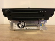 E60/61/63 radio CCC profesional / gwarancja 100% pewne