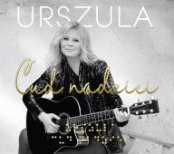 Cud Nadziei Urszula CD Folia