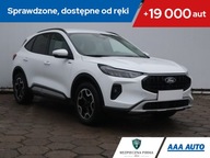 Ford Kuga 2.5 Hybrid, Salon Polska, 1. Właściciel