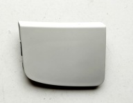 ZAŚLEPKA HAKA ZDERZAKA PRZÓD BIAŁA PERŁA TOYOTA C-HR CHR 52128-F4010