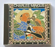 CHARLES MINGUS - "PITHECANTHROPUS ERECTUS" 1955 - 1957 CD