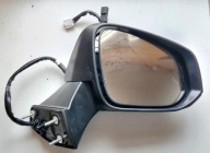 LUSTERKO PRAWE TOYOTA HIGHLANDER ASYSTENT 14 PIN + 4 18 PIN 87910-0E400