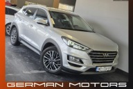 Hyundai Tucson Ledy / Kamera Cofania / FV 23%