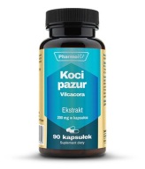 Suplement diety Pharmovit koci pazur kapsułki 90 szt.