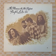 The Mamas & The Papas - People Like Us - Sep 1971 US [NM/NM-]
