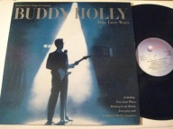 Buddy Holly - True Love Ways /UK/