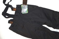 CUBUS 146 CM SPODNIE NARCIARSKIE WODOODPORNE SUPER NOWE!